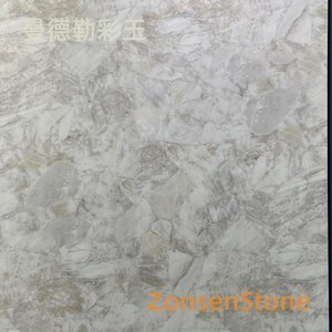 曼德勒彩玉