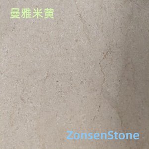 曼雅米黄