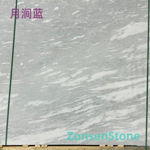 月涧蓝