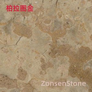 柏拉图金
