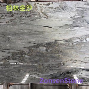柏林金沙