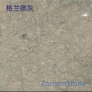 格兰德灰