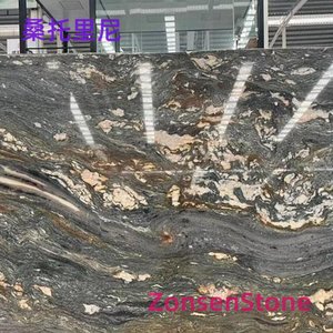 桑托里尼