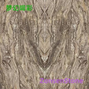 梦幻啡彩