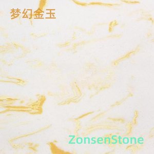 梦幻金玉
