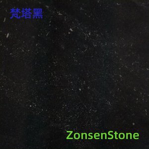 梵塔黑