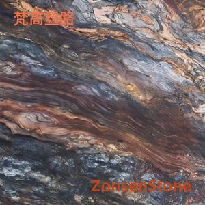 梵高丝路