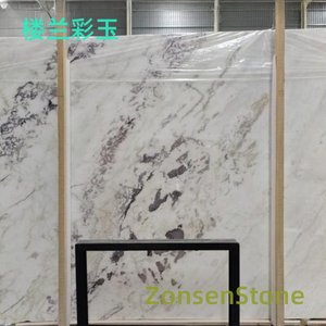 楼兰彩玉