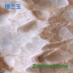 楼兰玉