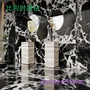 比利时黑钻