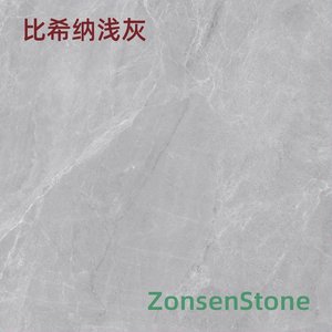 比希纳浅灰