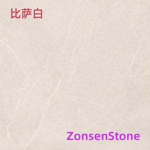 比萨白