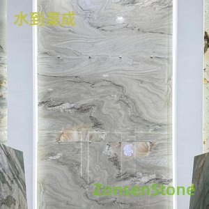 水到渠成
