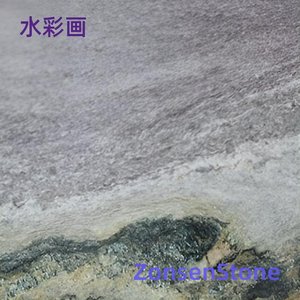 水彩画