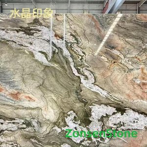 水晶印象