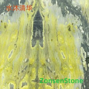 水沐清华
