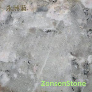 永洲蓝