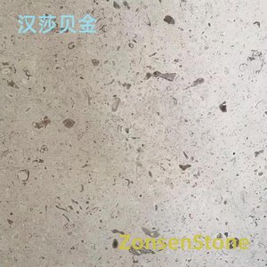 汉莎贝金