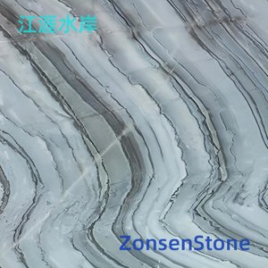 江涯水岸