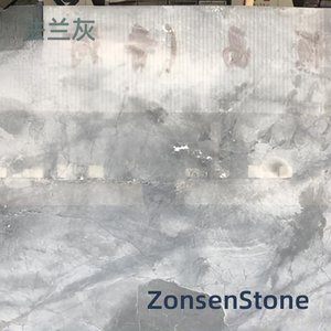 法兰灰