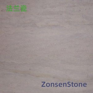 法兰瓷