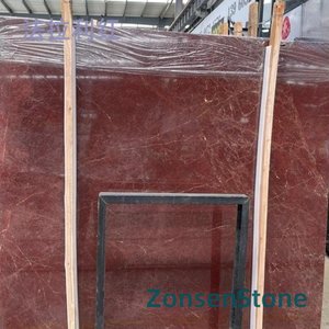 法拉利红
