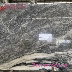 波洛克灰