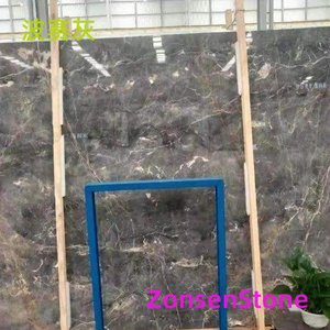 波赛灰