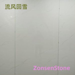 流风回雪