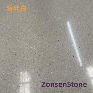 海丝白