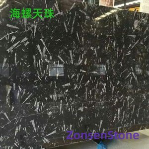 海螺天珠