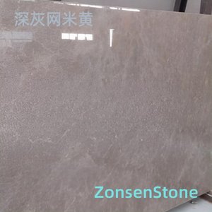 深灰网米黄