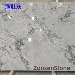 渔肚灰