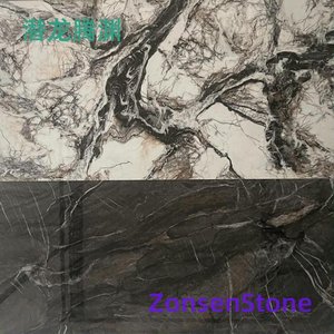 潜龙腾渊