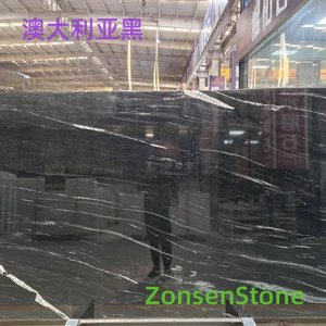澳大利亚黑