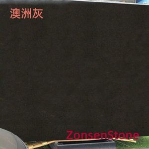 澳洲灰