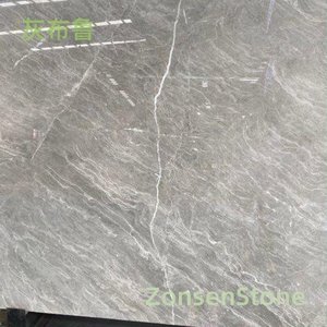 灰布鲁
