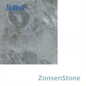 灰百合