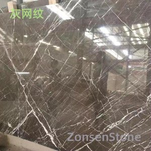 灰网纹
