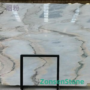 烟粉