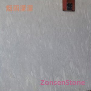 烟雨濛濛