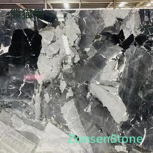 熊猫黑