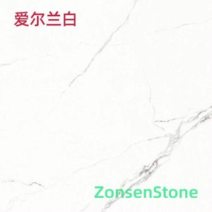 爱尔兰白