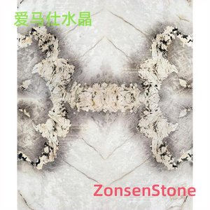 爱马仕水晶