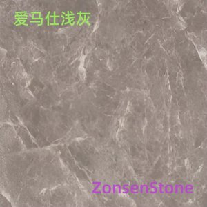 爱马仕浅灰