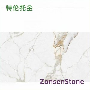 特伦托金
