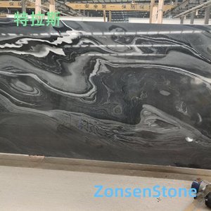 特拉斯