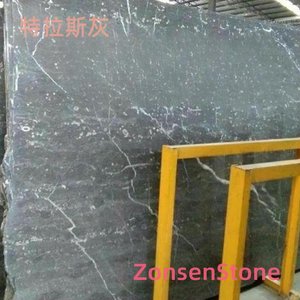 特拉斯灰