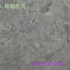 特斯拉灰