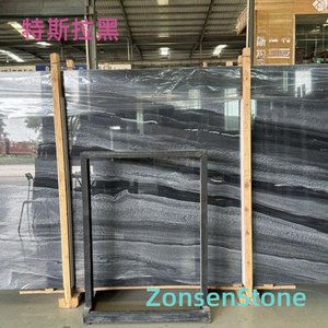 特斯拉黑